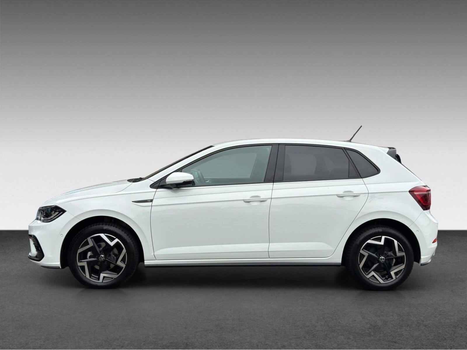 Volkswagen Polo – Bild 3