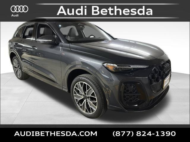 Photo of 2026 Audi Q5 