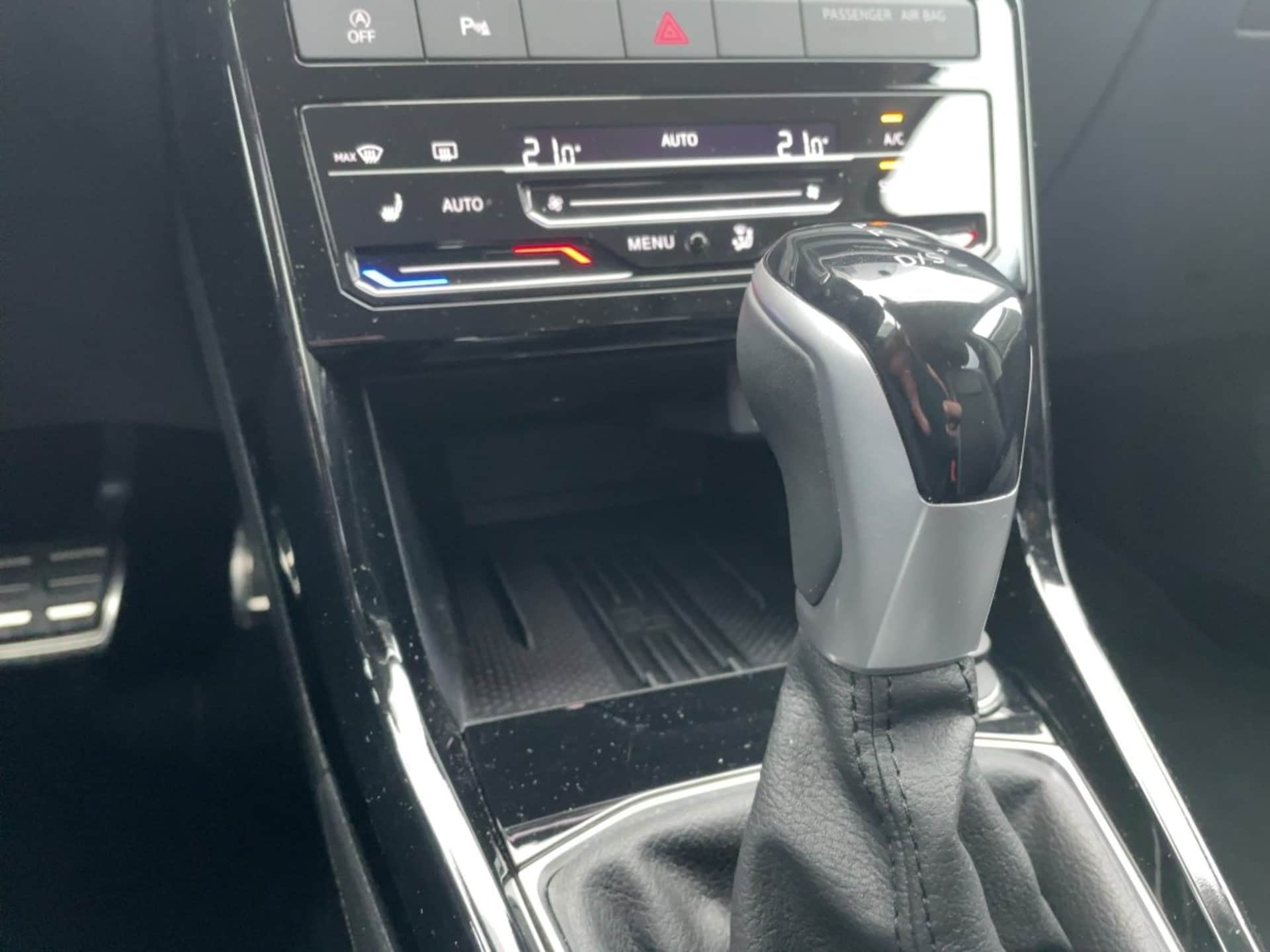 Volkswagen T-Cross ENERGY