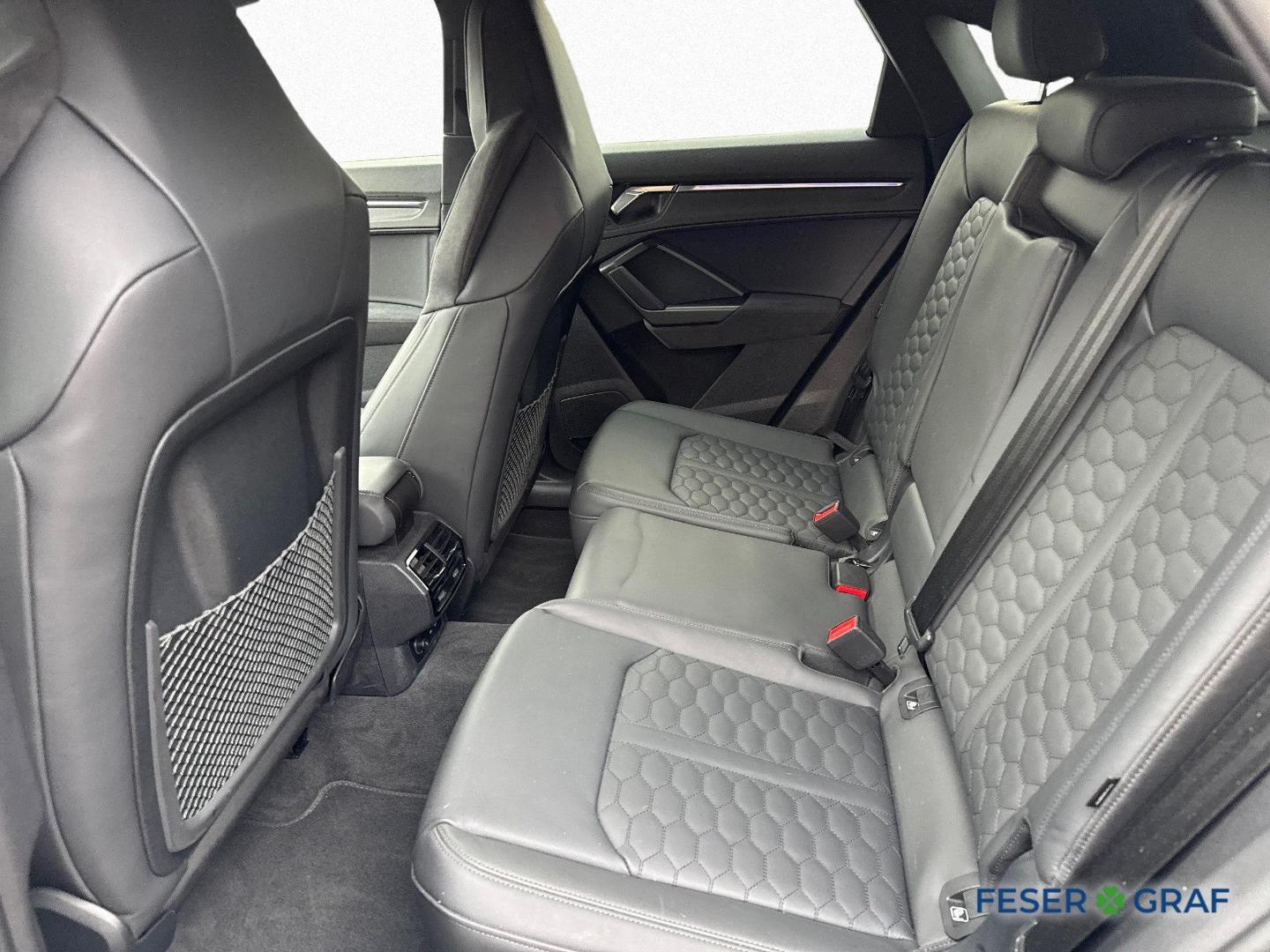 Image about Audi RS Q3 Sportback TFSI quattro S tronic