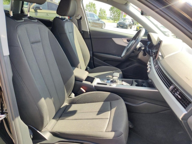 Audi A4 Avant 40 TFSI S Tronic - 2022 - Joinsteer - #14