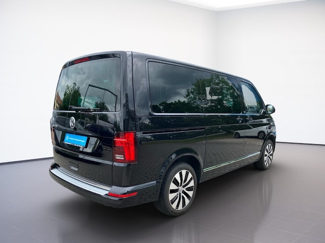 Volkswagen T6.1 Multivan