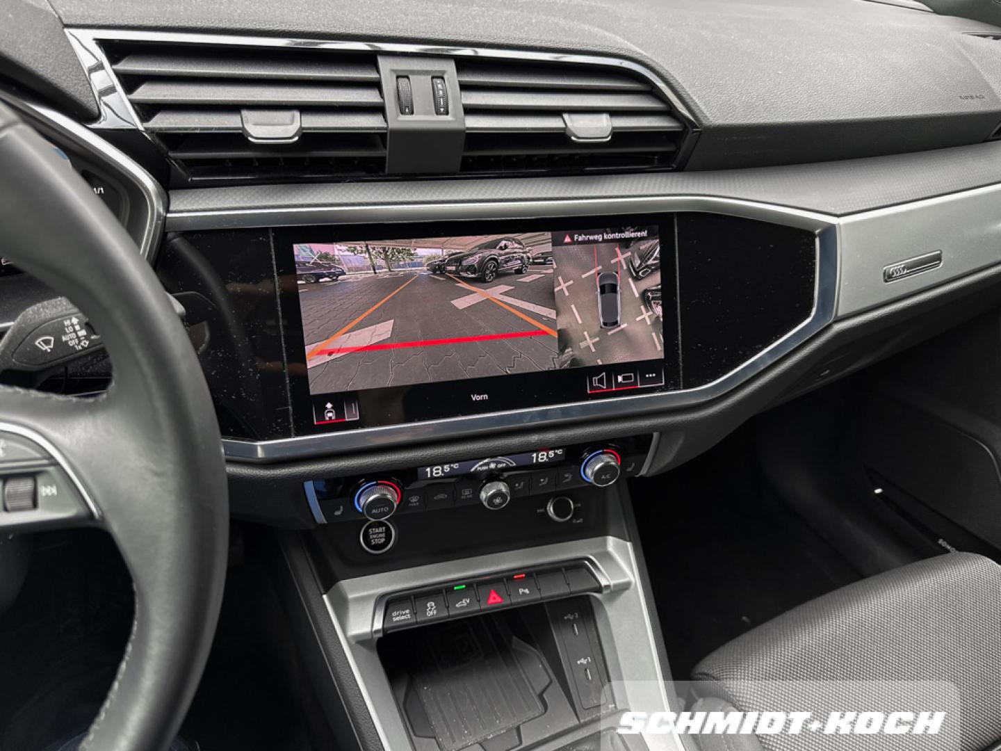 Image about Audi Q3 Sportback TFSI e 45 TFSI e S tronic