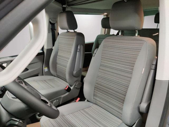 Volkswagen T6.1 California