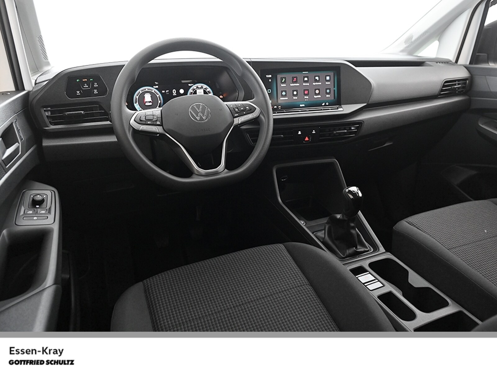 Volkswagen Caddy Maxi Kombi – Bild 14