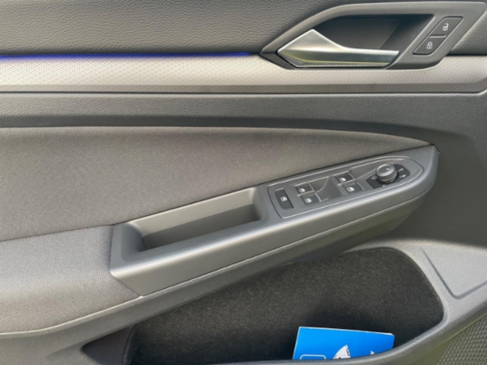 Volkswagen Golf Active