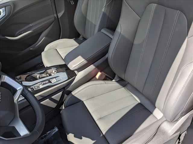 2025 Audi A5 Premium Plus - Photo 16