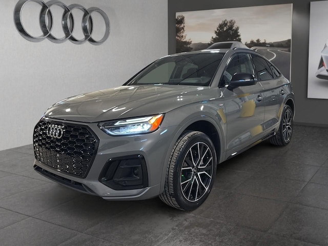 2023 Audi Q5 Sportback