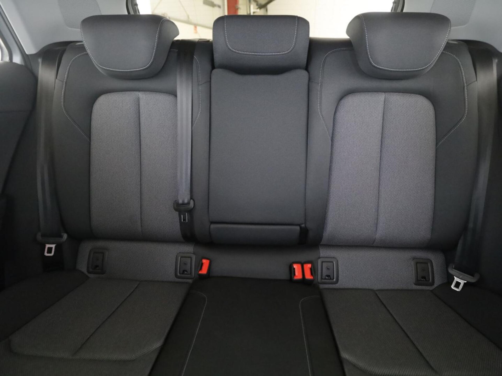 Audi Q2 Advanced