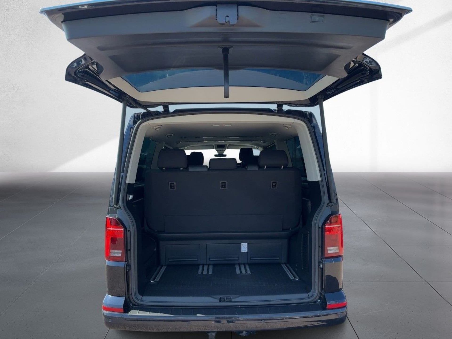 Volkswagen T6.1 Multivan langer Radstand Comfortline