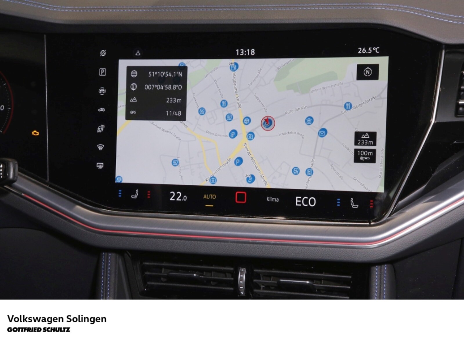 Volkswagen Touareg – Bild 13