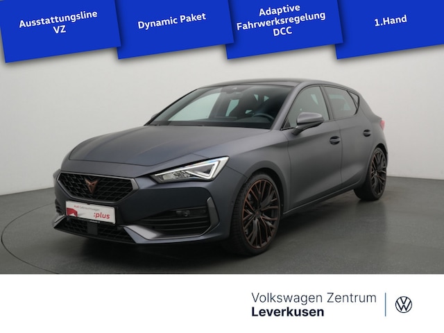 CUPRA Leon (70519)