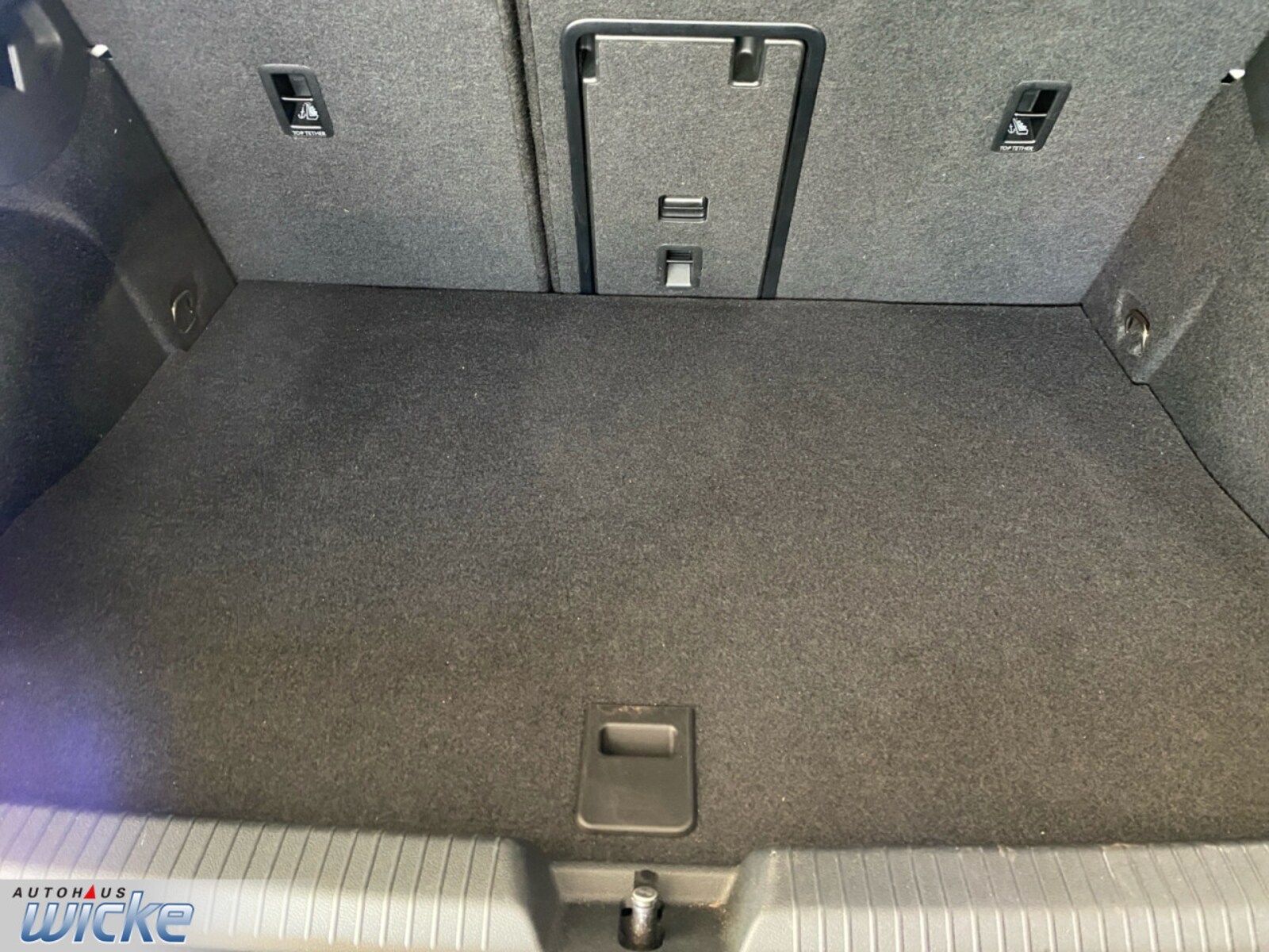 Volkswagen Golf – Bild 14