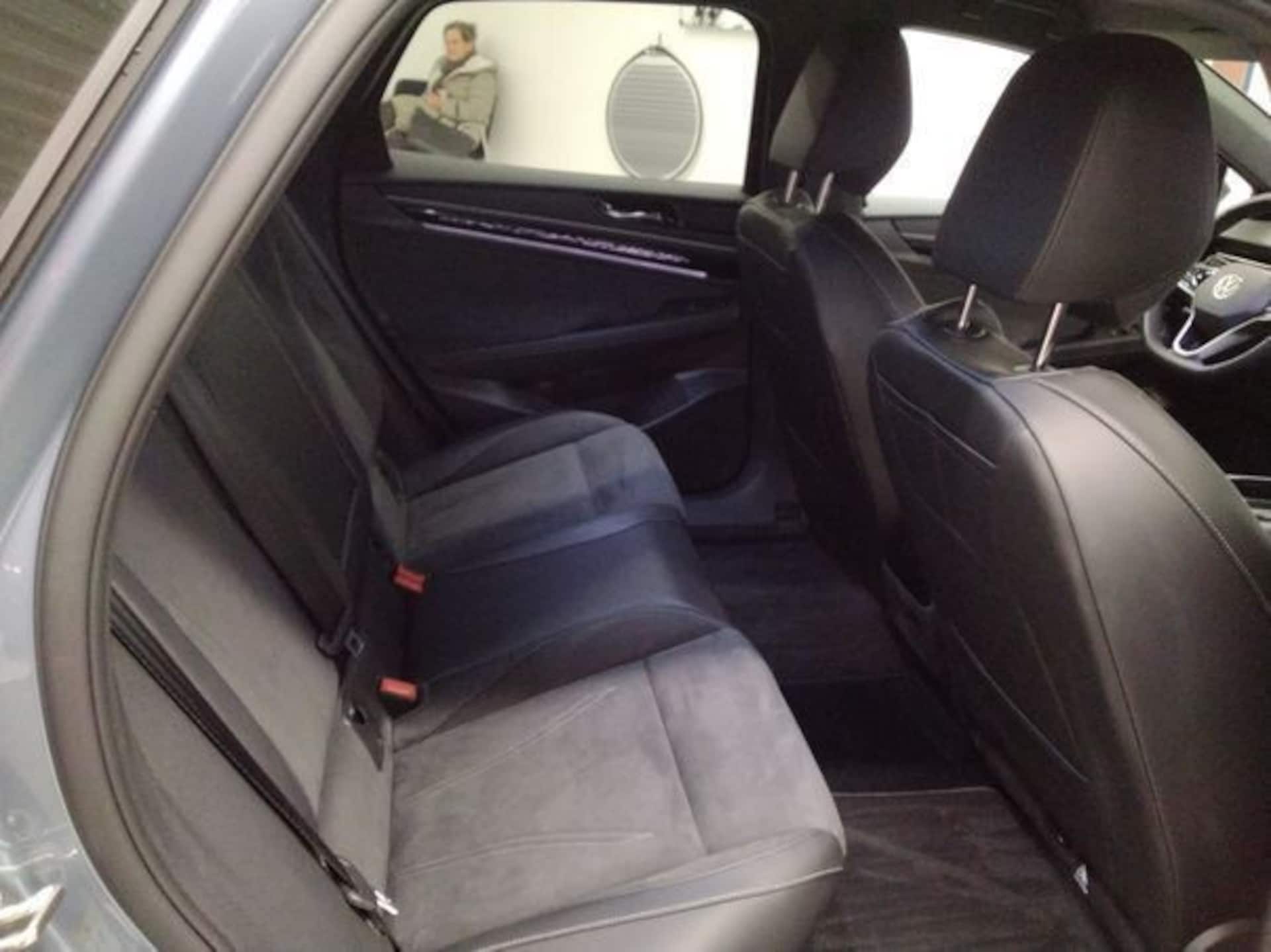 Volkswagen ID.7 Pro
