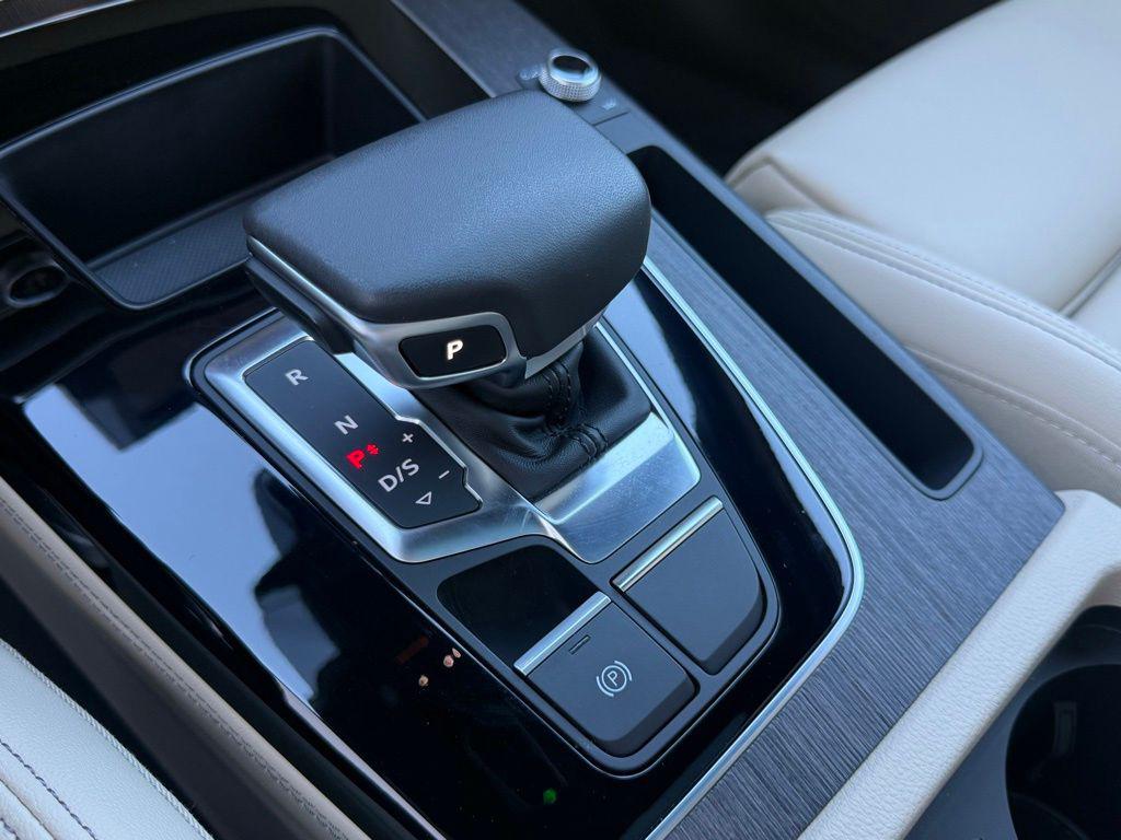 2025 Audi Q5 Sportback Premium Plus - Photo 32