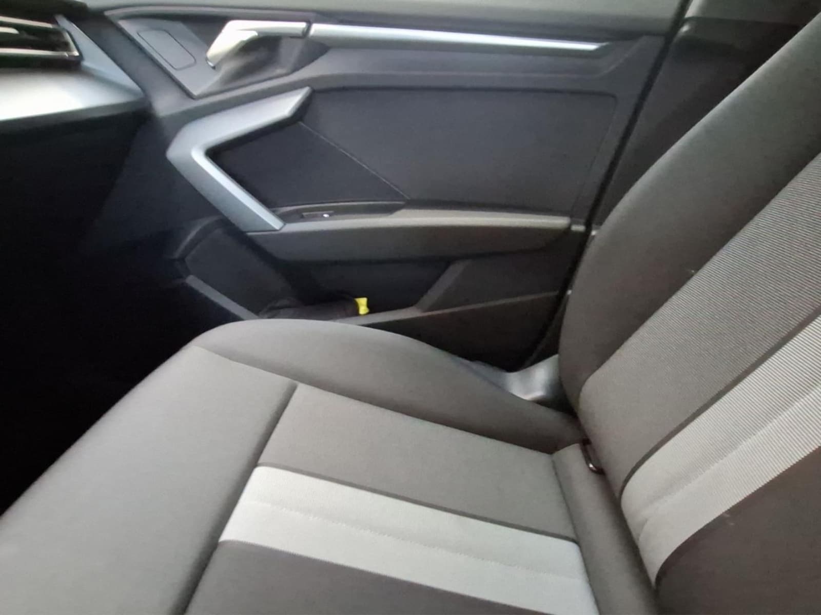 Audi A3 Limousine – Bild 17