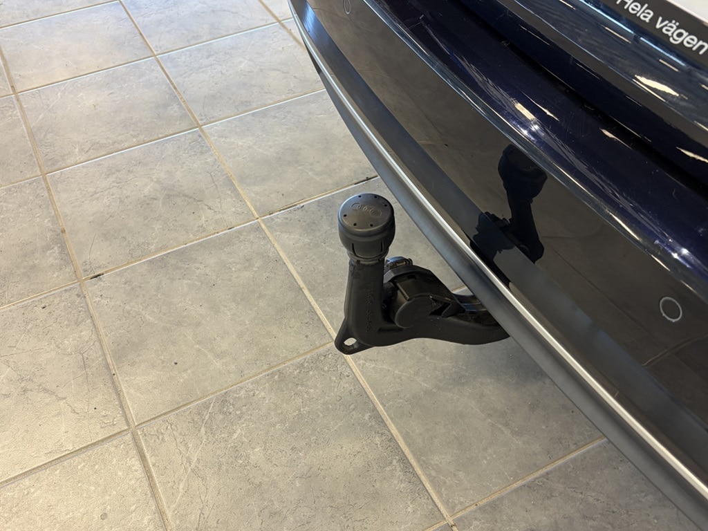Bild som visar Audi A4 Avant A4 Avant 2.0 TDI quattro Sport Proline Edition 190 hk S tronic - för mer information kontakta din Audi Partner