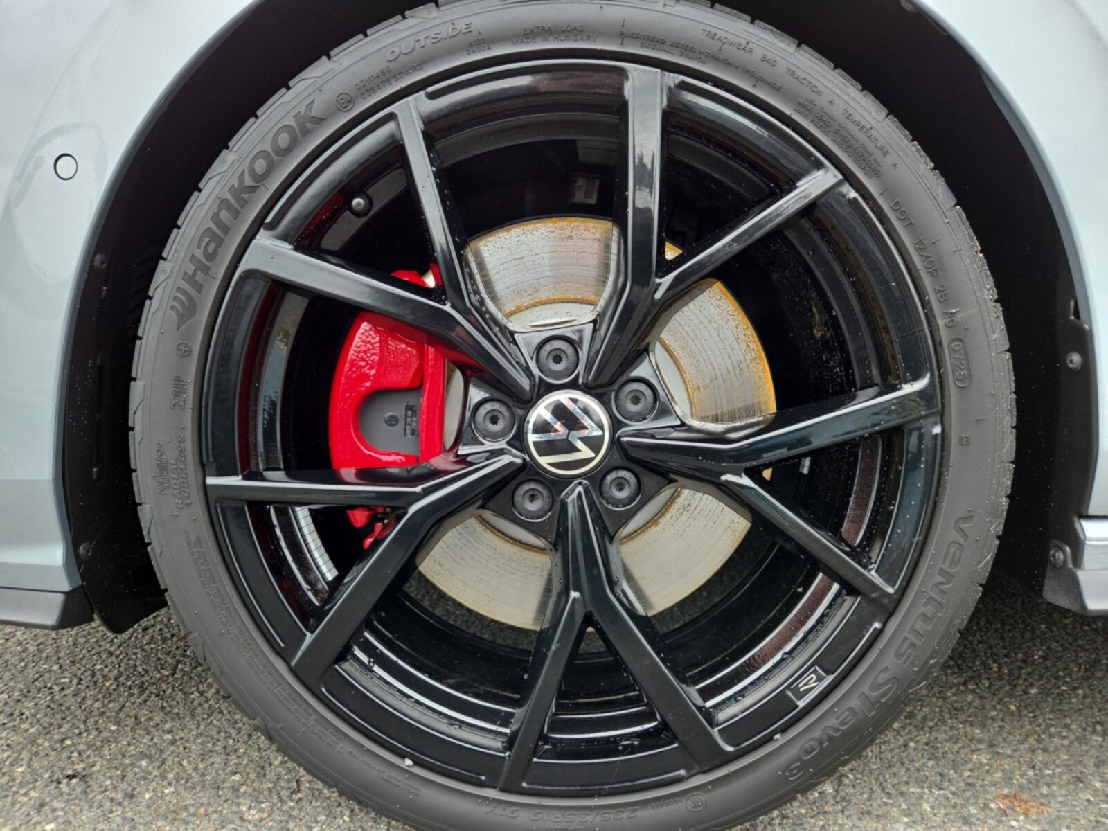 Volkswagen Golf – Bild 7