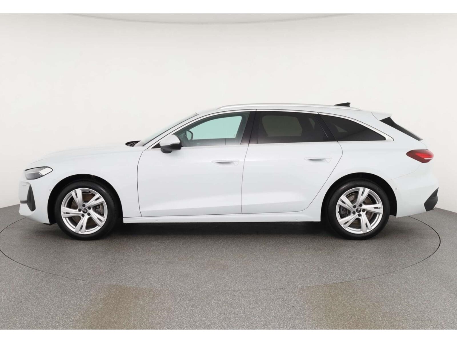 Audi A5 Avant – Bild 5