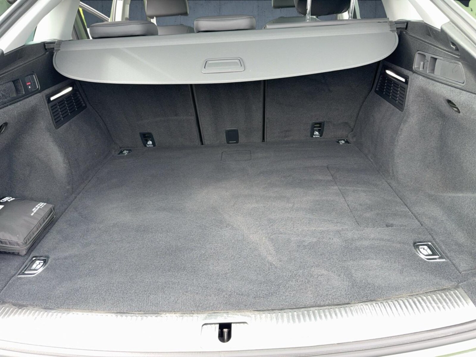 Audi Q5 Sportback – Bild 14