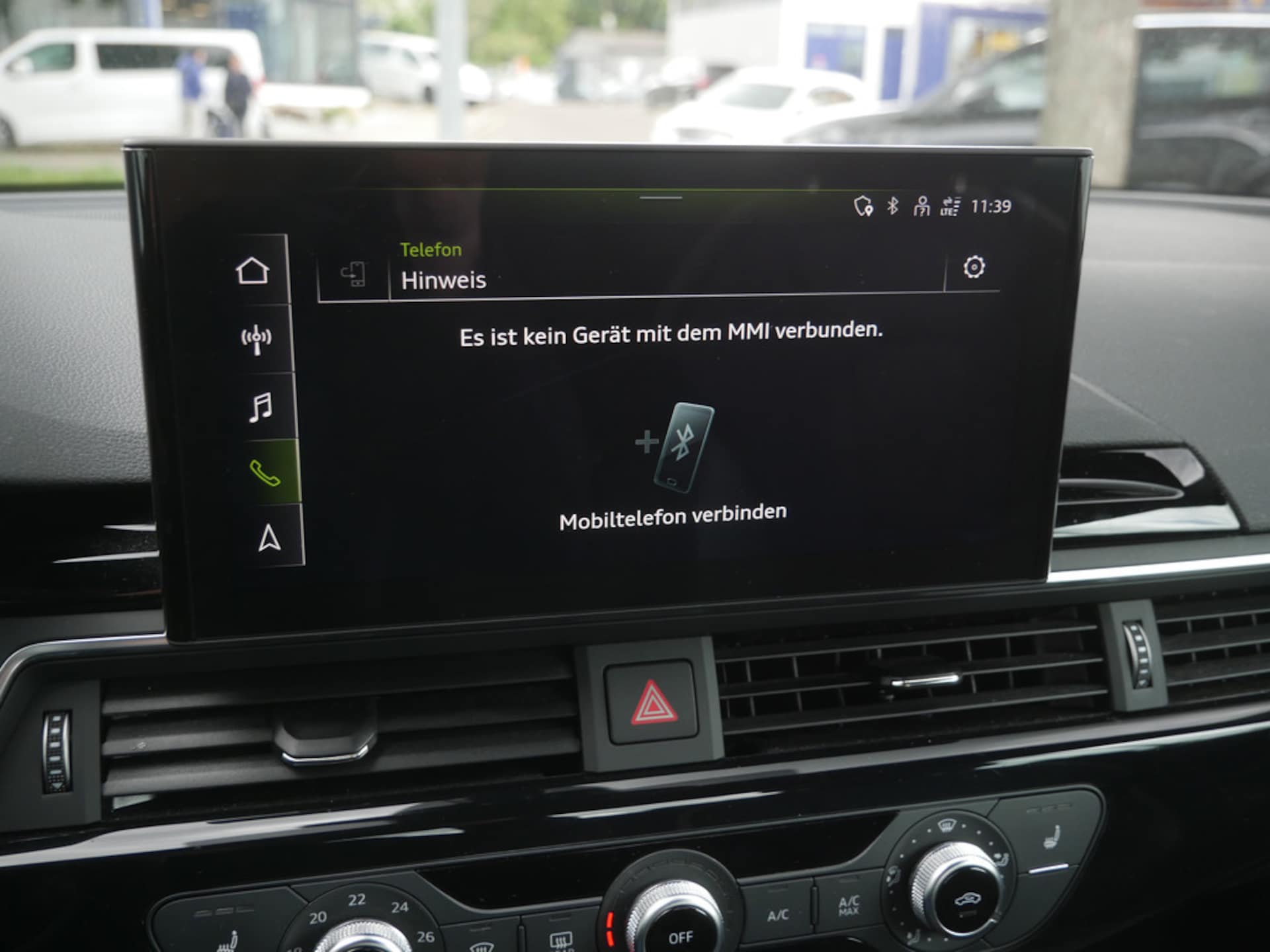 Audi S5 Cabriolet
