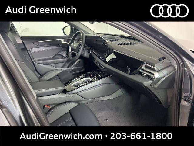 2026 Audi A6 Premium Plus - Photo 10