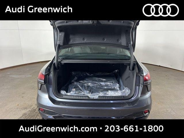 2026 Audi A6 Premium Plus - Photo 18