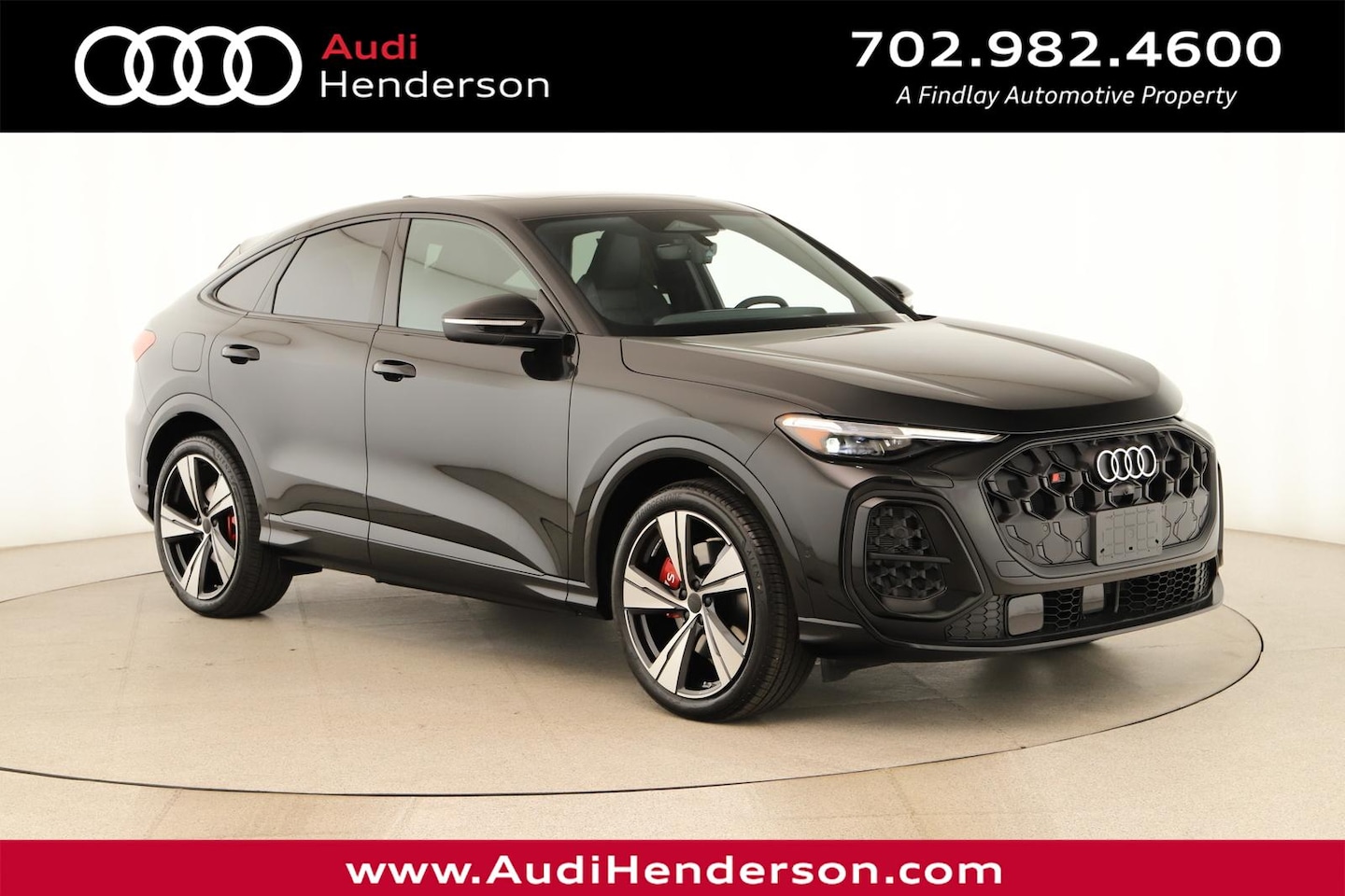 2026 Audi SQ5 Sportback