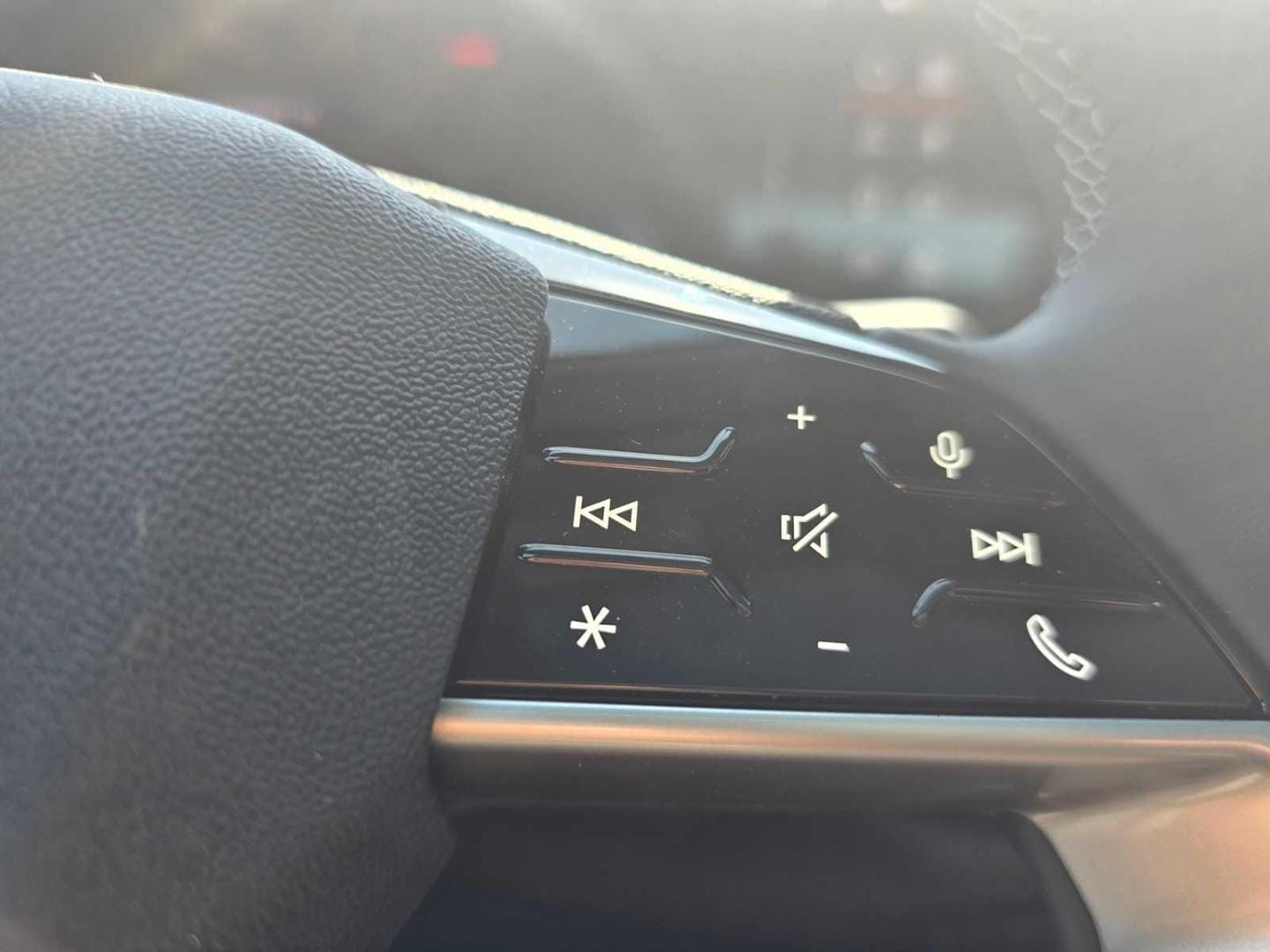 2025 Audi A5 Premium - Photo 33