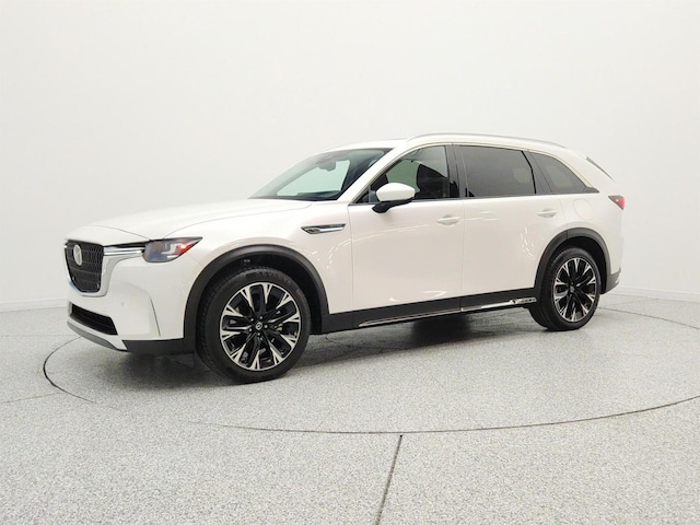 2024 Mazda