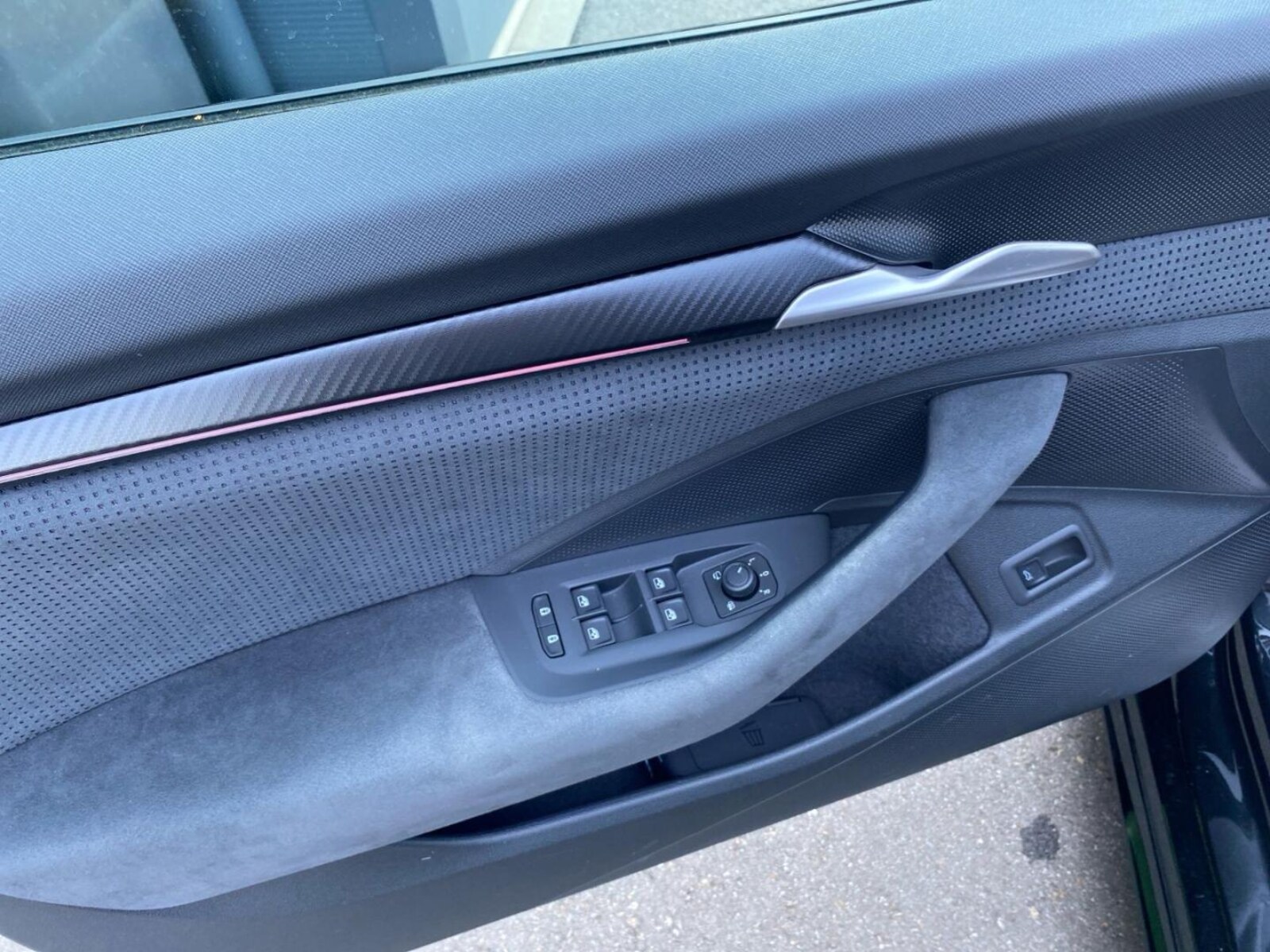 Škoda Superb Combi – Bild 17
