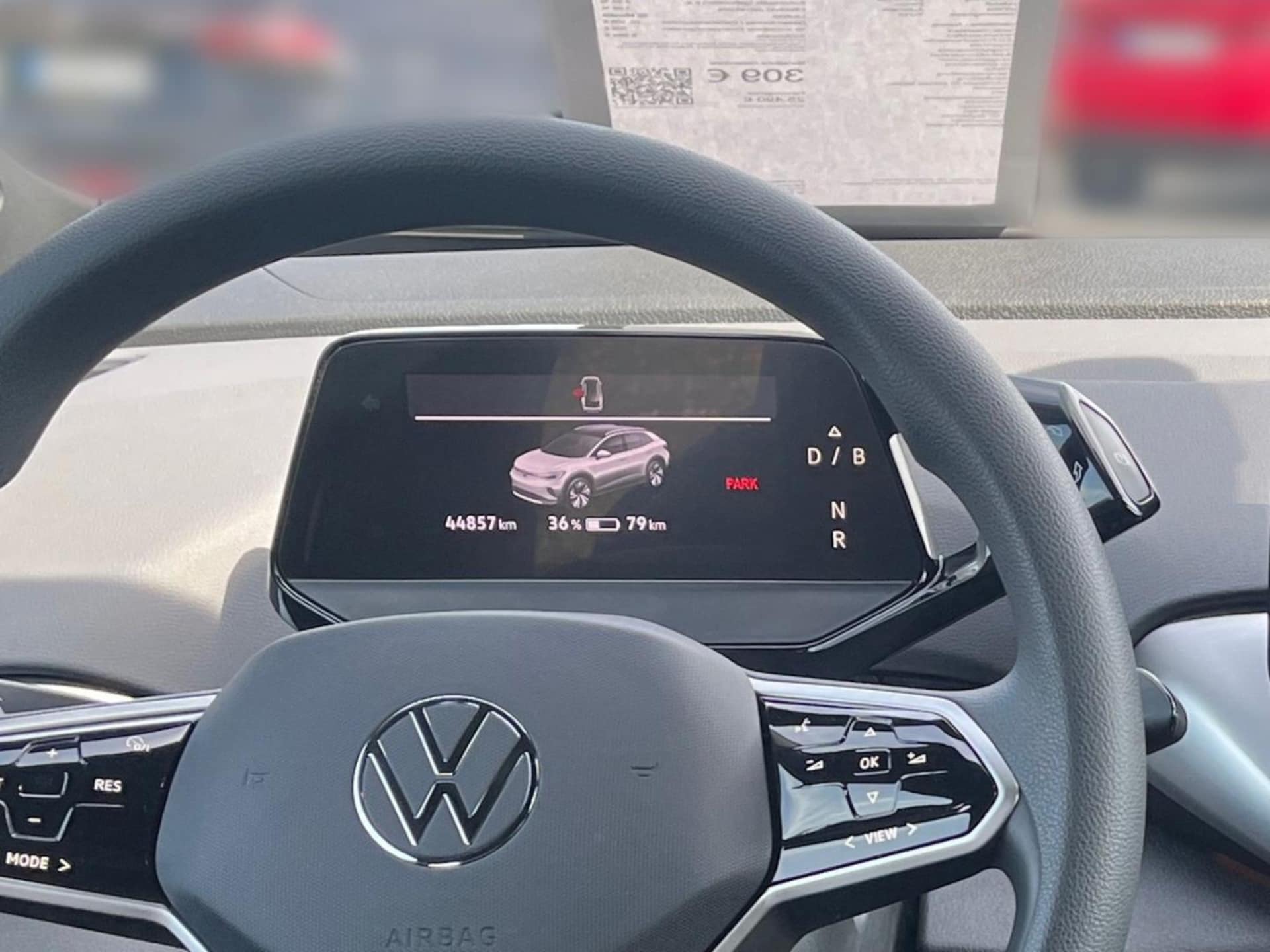 Volkswagen ID.4 Pure