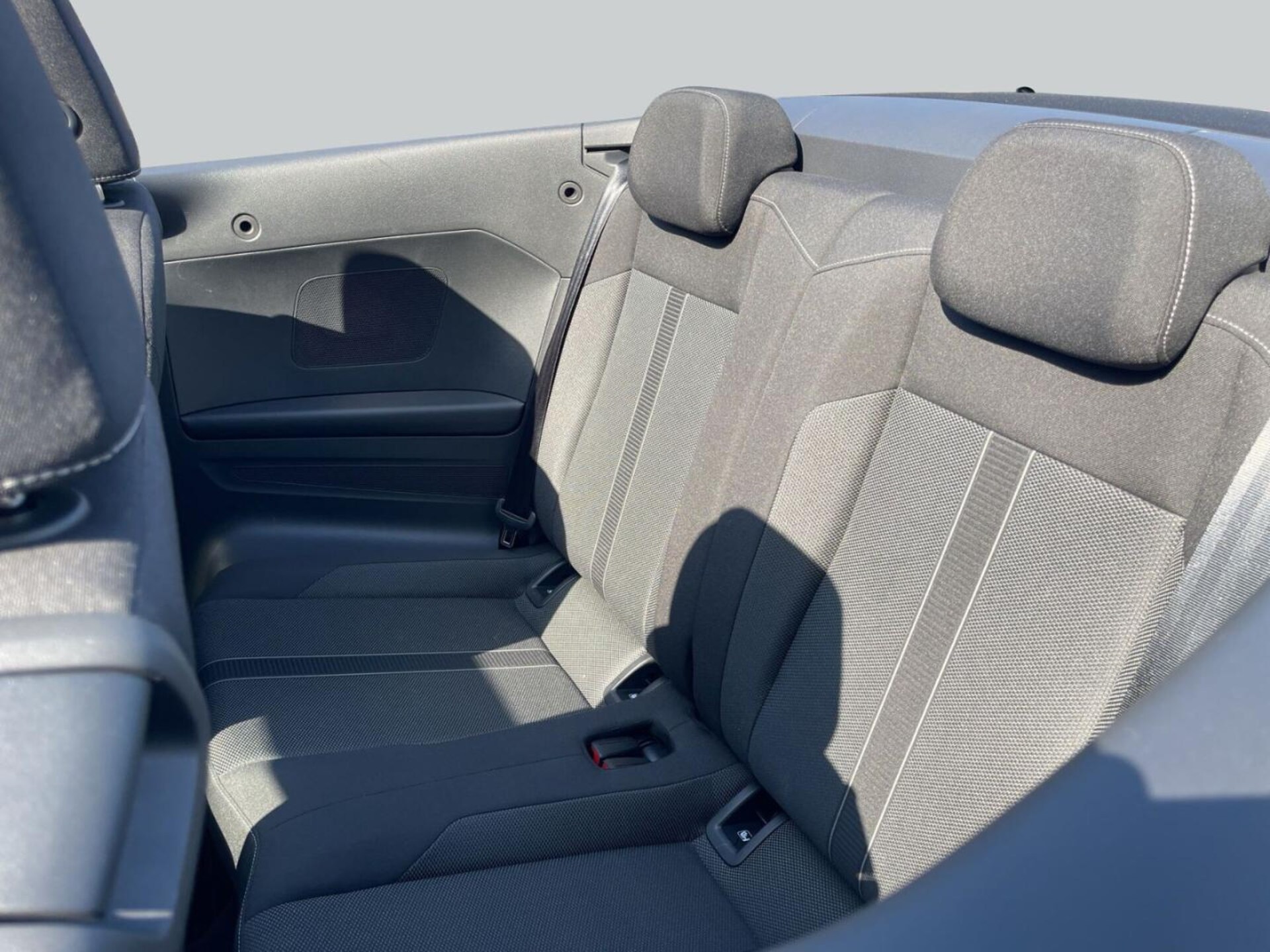 Volkswagen T-Roc Cabriolet Style