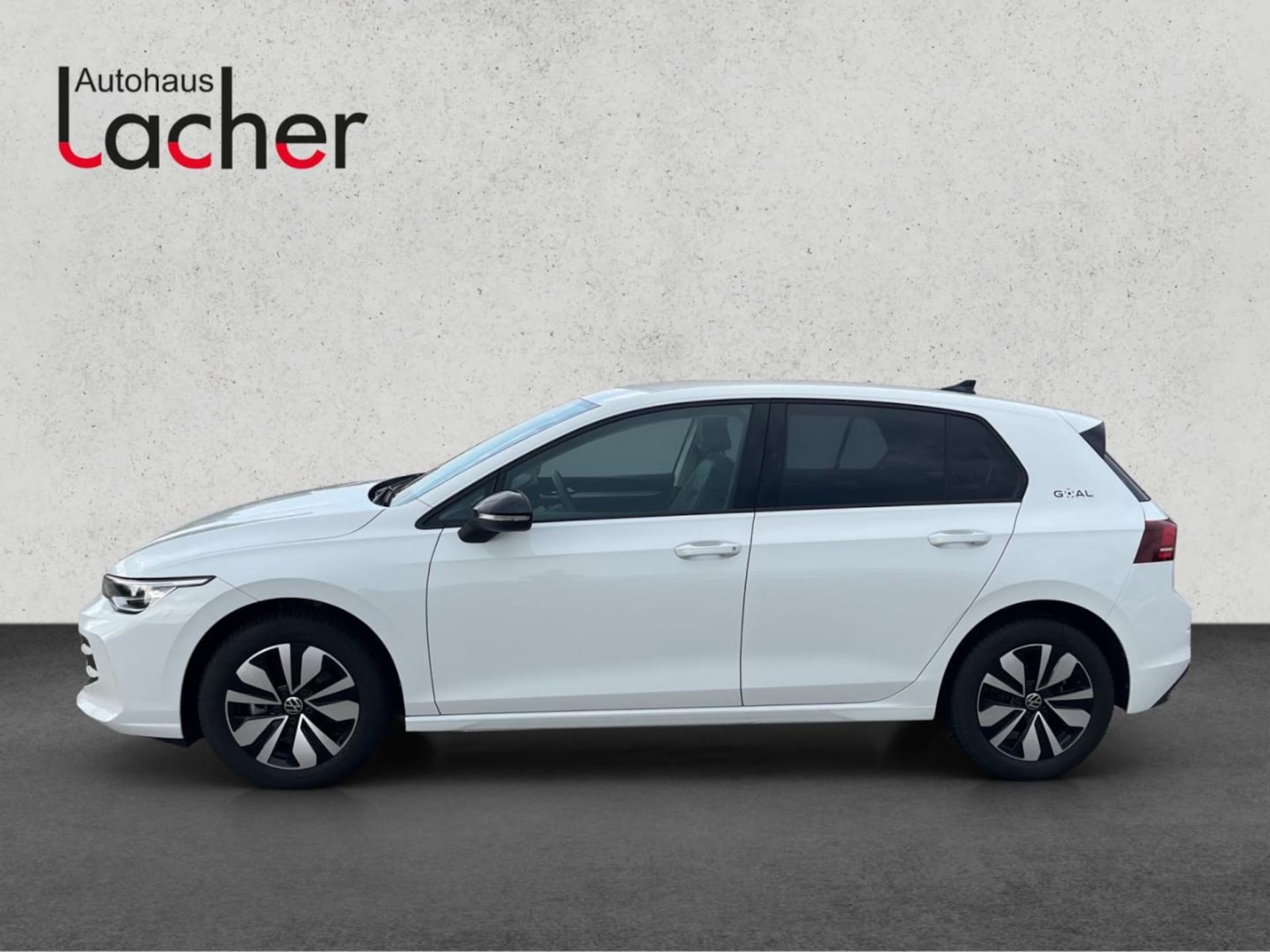 Volkswagen Golf Goal