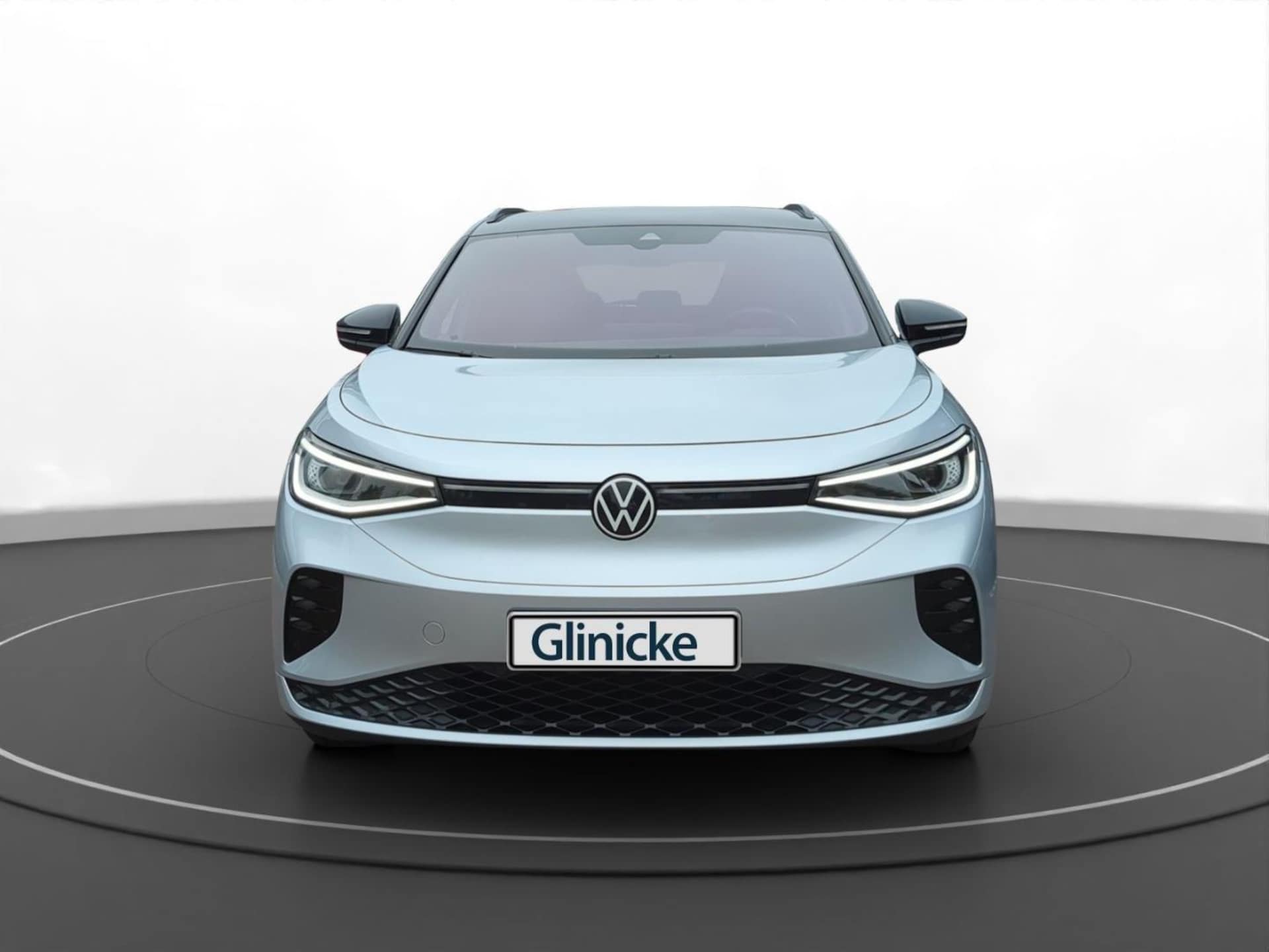 Volkswagen ID.4 GTX