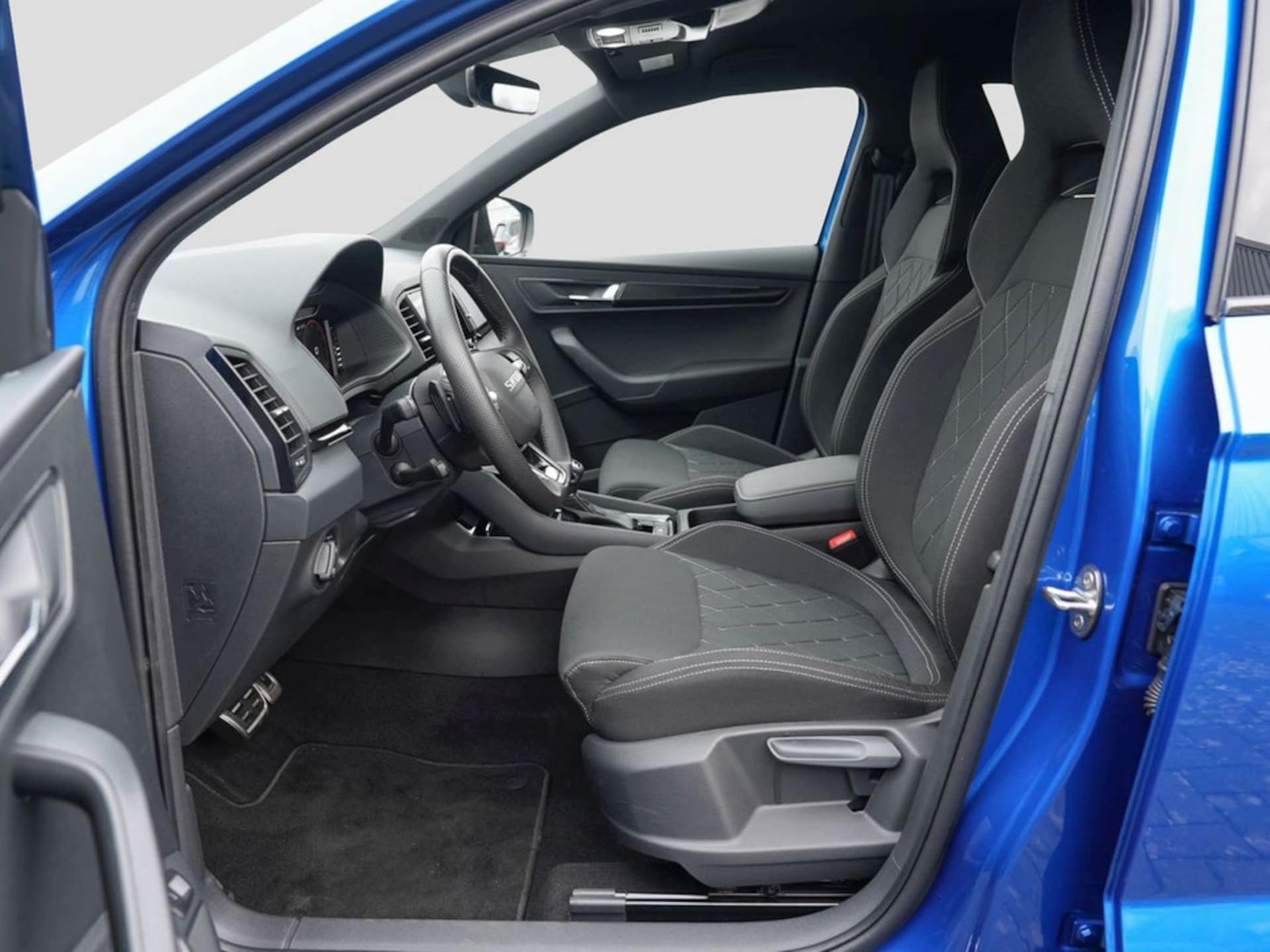 Skoda Karoq Sportline