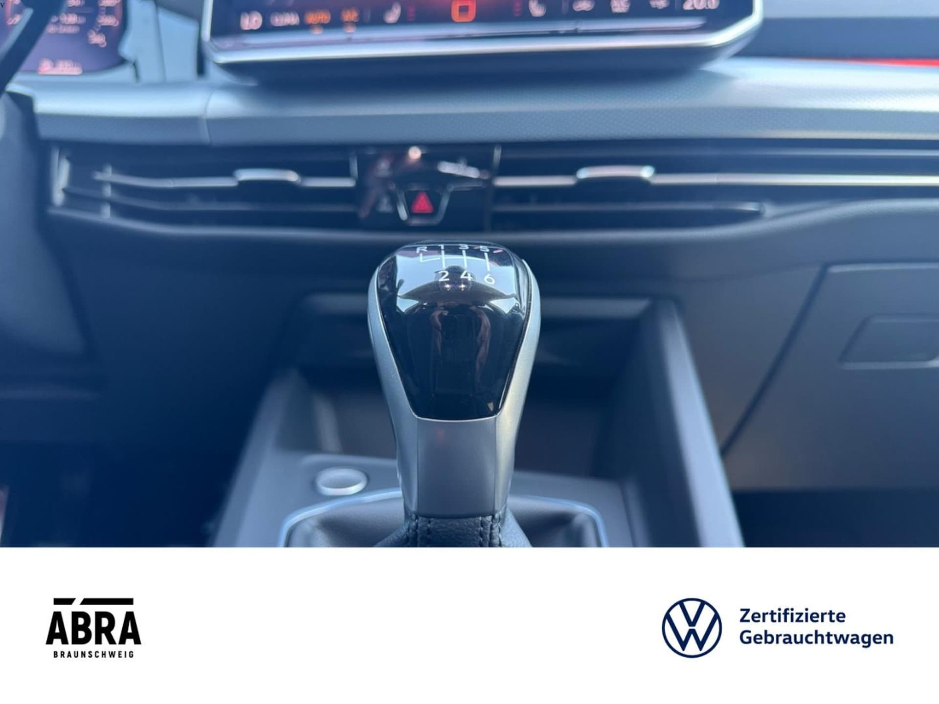 Volkswagen Golf Goal