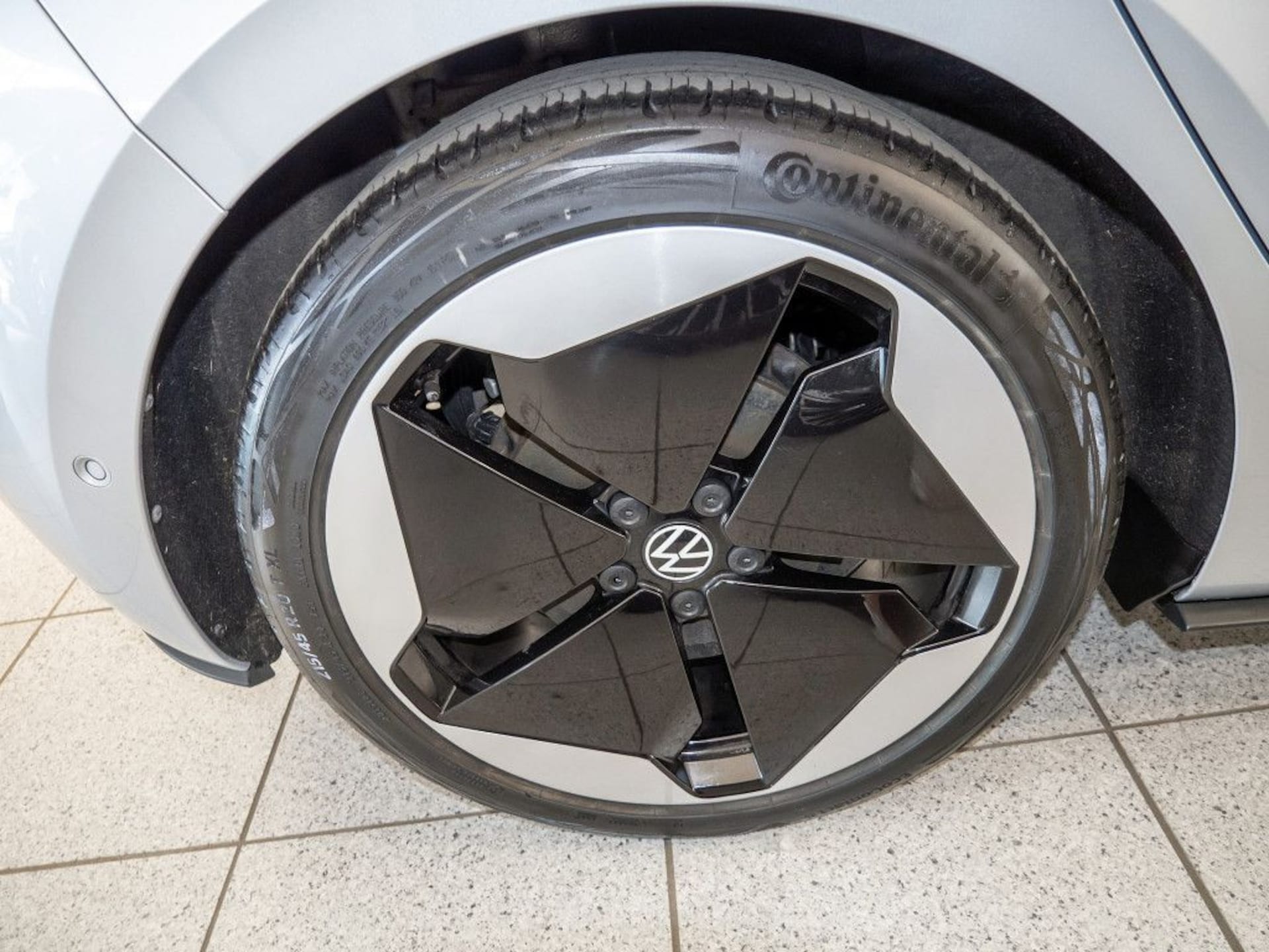 Volkswagen ID.3 Pro Performance