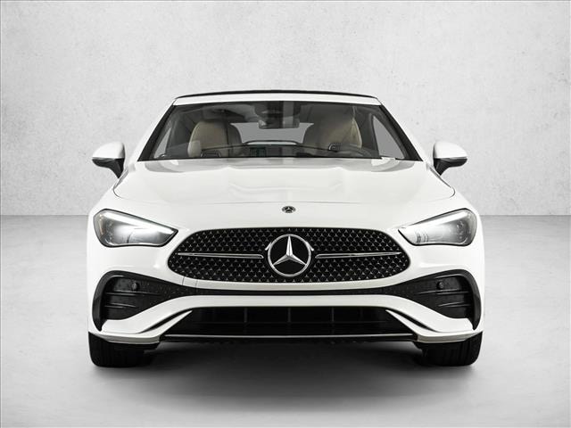 2024 Mercedes-Benz CLE 300