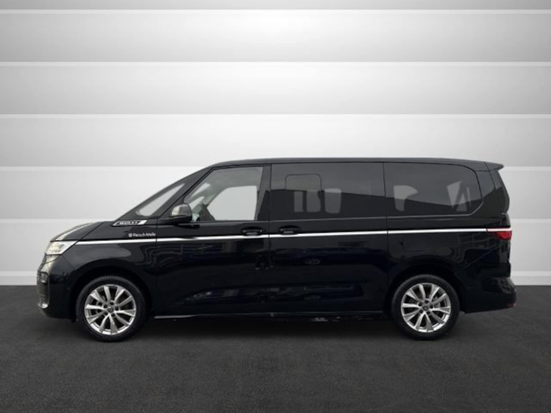 Volkswagen Multivan Langversion Style