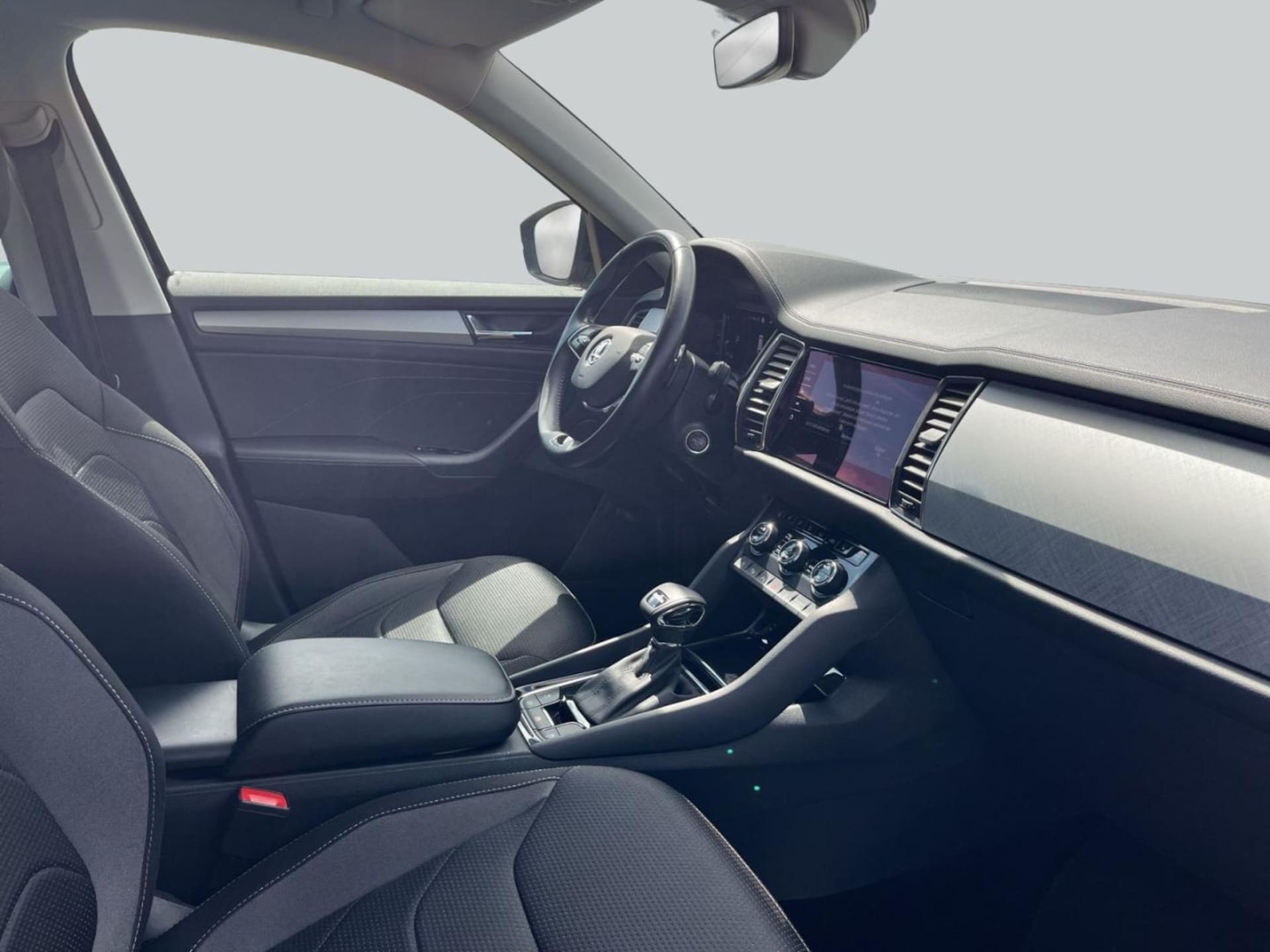 Skoda Kodiaq Ambition