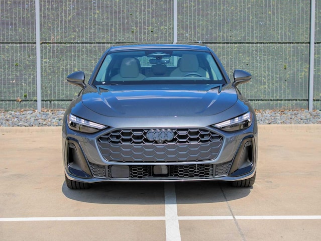 2026 Audi A5 Sedan