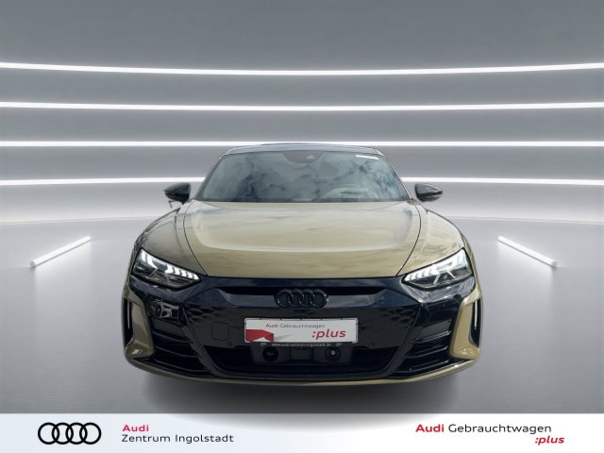 Audi RS e-tron GT