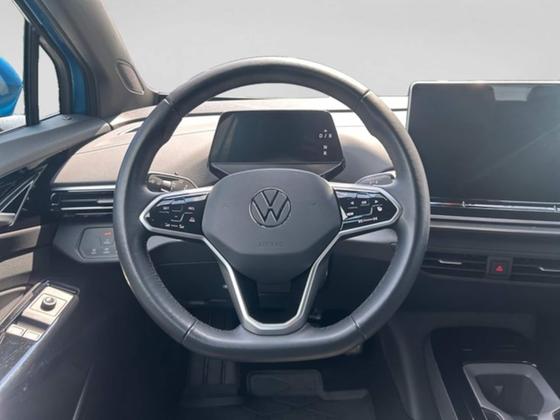 Volkswagen ID.4 Pro
