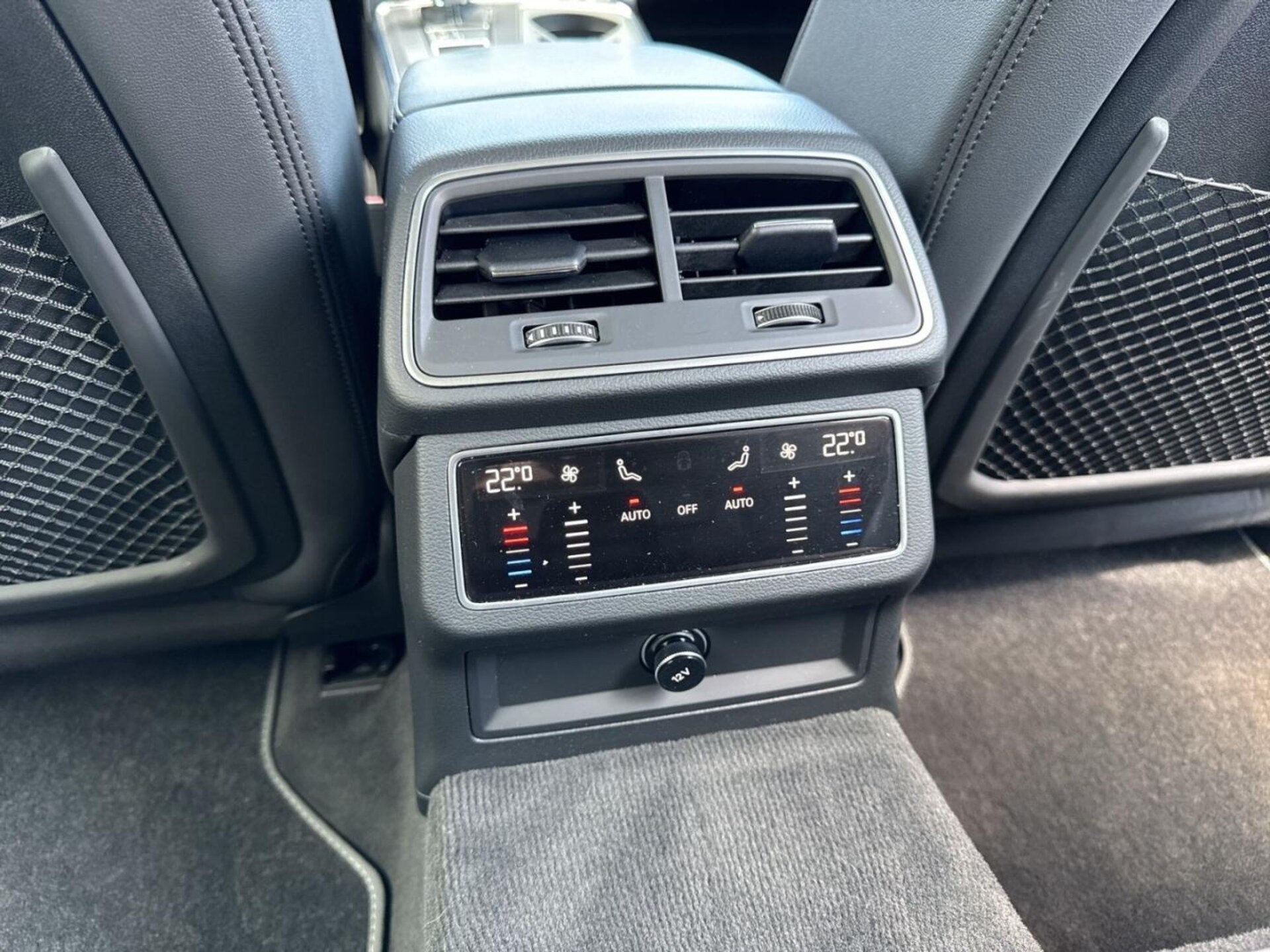 Audi S6 Avant