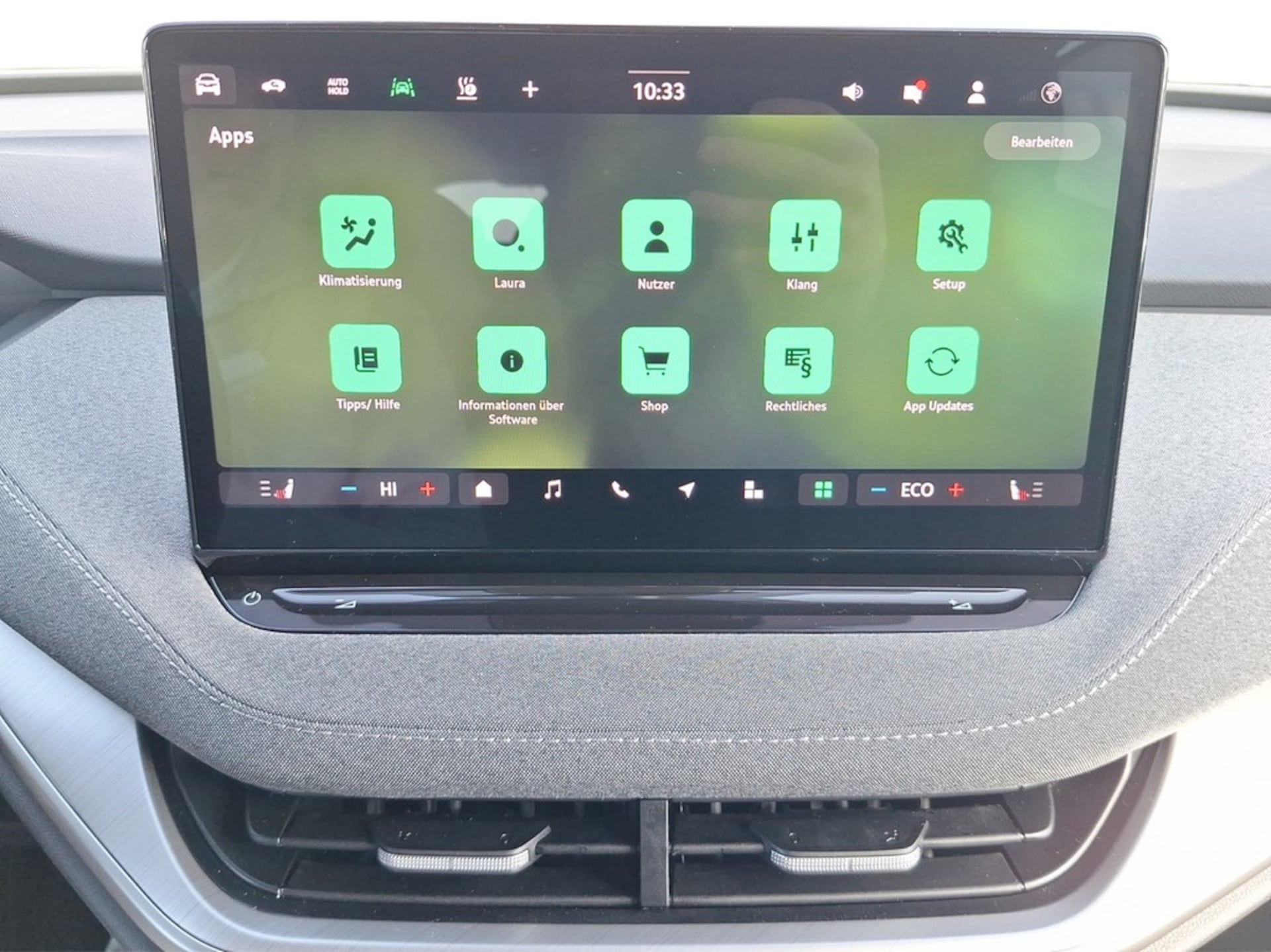 Skoda Enyaq 60