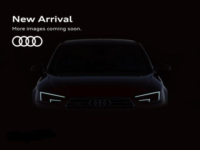 Photo of 2026 Audi S5 