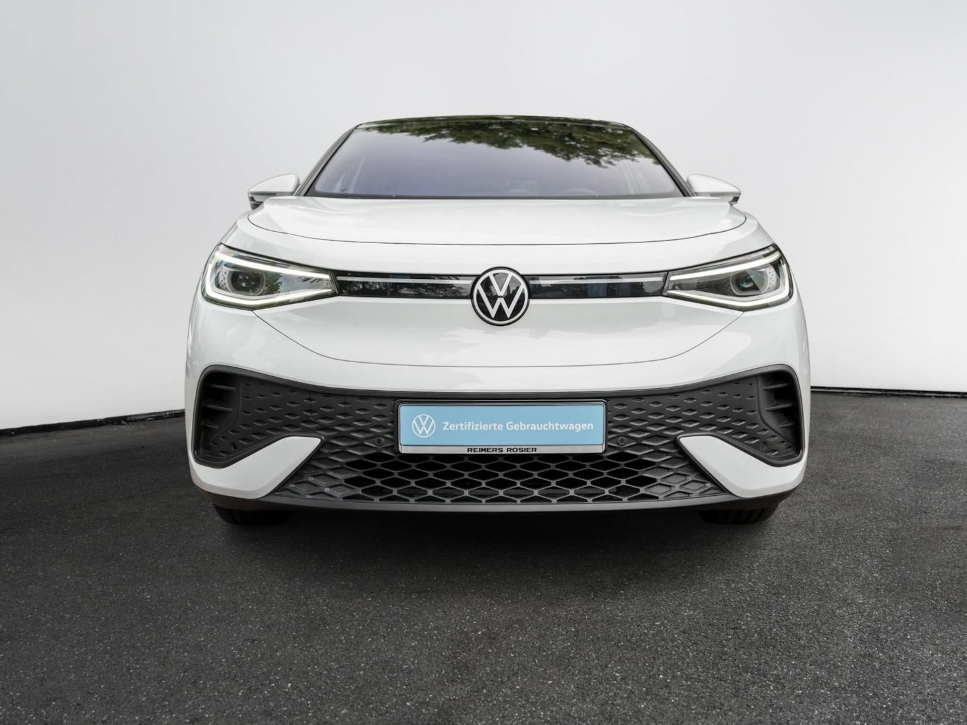 Volkswagen ID.5 Pro Performance