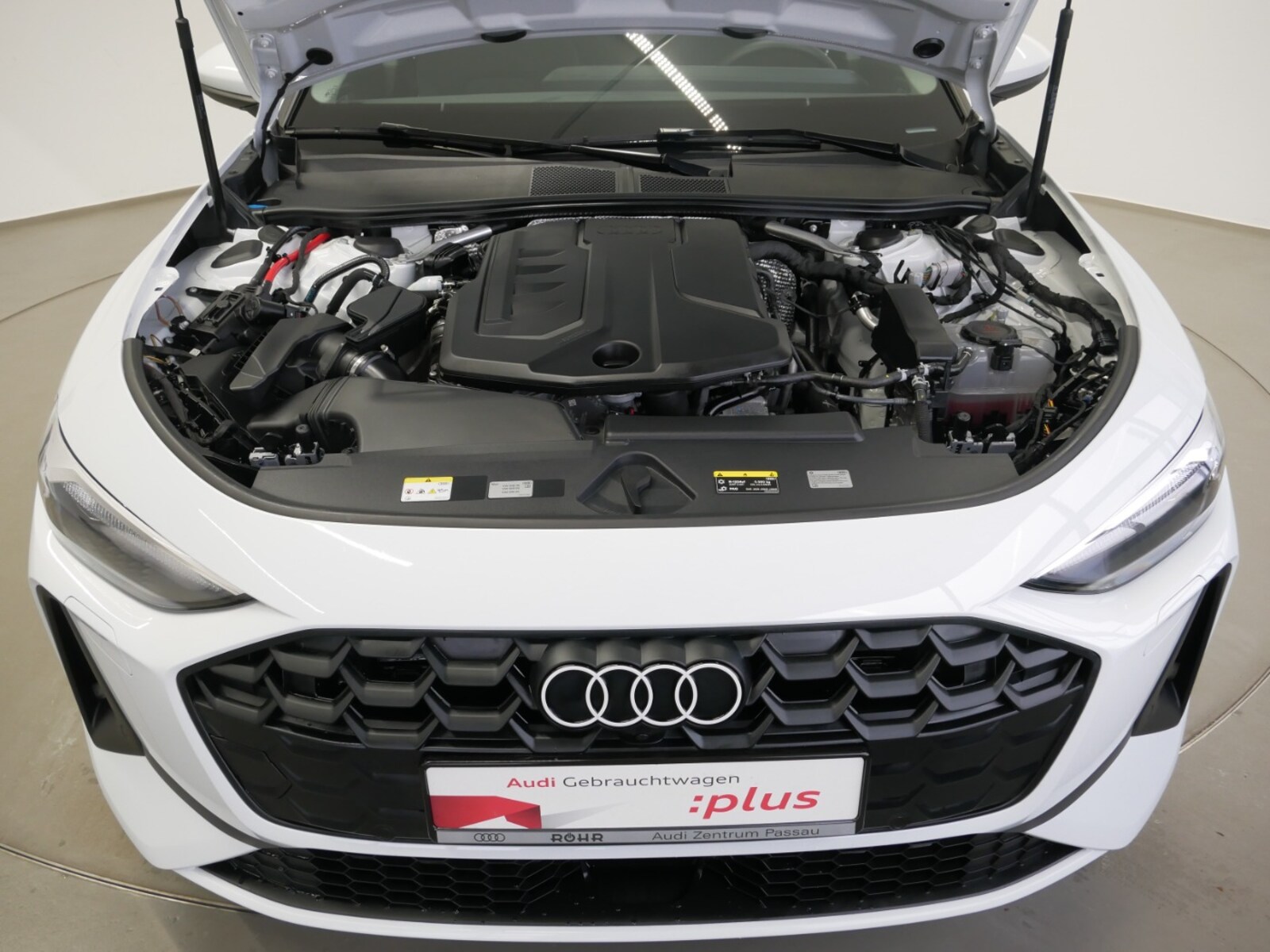 Audi A5 Avant – Bild 18
