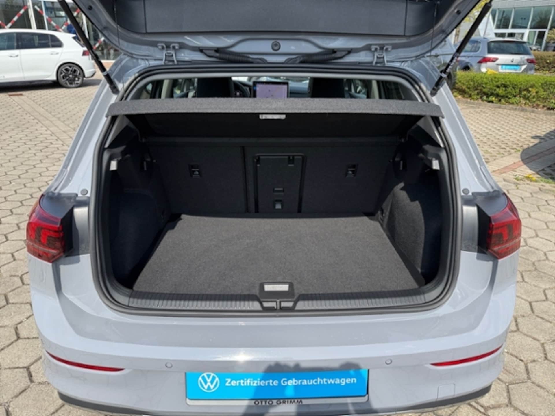 Volkswagen Golf Goal